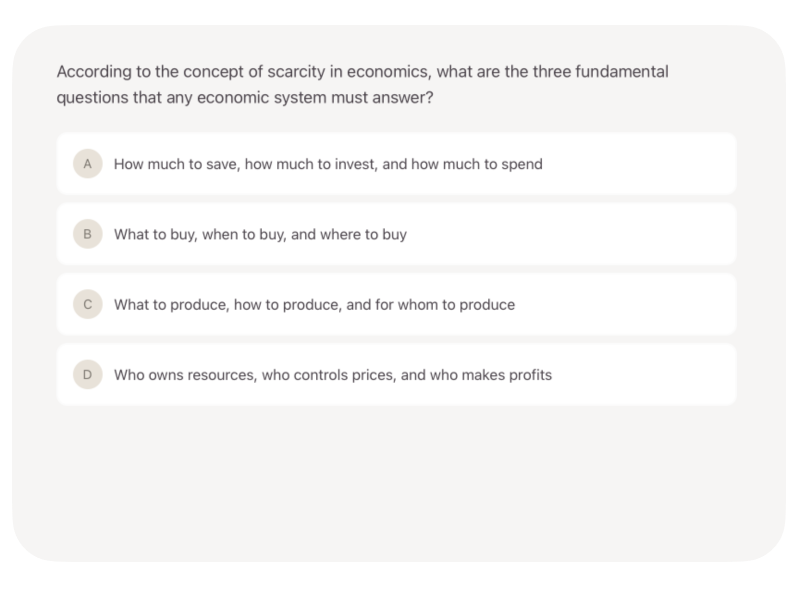 AI Weakness Analysis